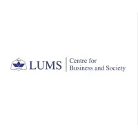 Centre for Business and Society, LUMS