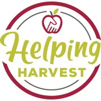 Helping Harvest Food Bank