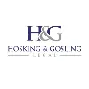 Hosking & Gosling Legal Hosking & Gosling Legal