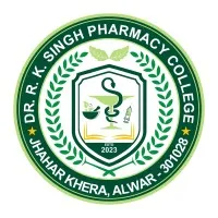Dr. R. K. Singh Pharmacy College || One of the Best College in Alwar, Rajasthan