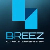 Breez Automated Banner Systems