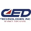 CED Technologies, Inc. CED Technologies, Inc.