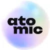 Atomic Digital Design Atomic Digital Design