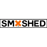 Smashed