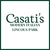 Casati's Modern Italian- Lincoln Park