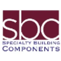 Specialty Building Components Inc.