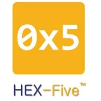 Hex Five Security, Inc. Hex Five Security, Inc.