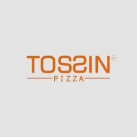 Tossin Pizza