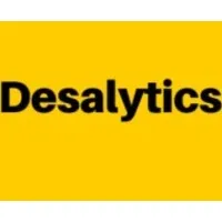 Desalytics Nigeria Limited