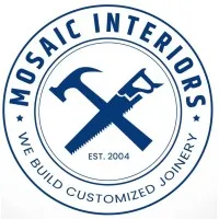 MOSAIC INTERIORS LLC