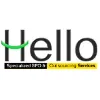 HelloCorp (Pvt.) Ltd. HelloCorp (Pvt.) Ltd.