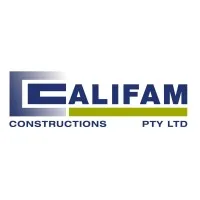 Califam Constructions Pty Ltd