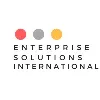 Enterprise Solutions International, LLC Enterprise Solutions International, LLC