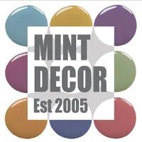 Mint Decor Mint Decor