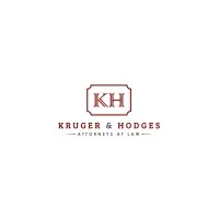 Kruger & Hodges Attorneys at Law
