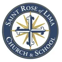Saint Rose of Lima Catholic Church Murfreesboro, United States
