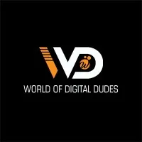 World of Digital Dudes