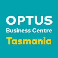 Optus Business Centre Tasmania