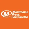Minuteman Press Parramatta Minuteman Press Parramatta