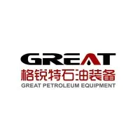 Cangzhou GREAT Drill Bits Co.,Ltd.