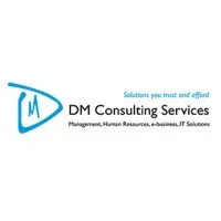 DM Consulting Services email format