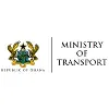 Ministry of Transport Ghana Ministry of Transport Ghana