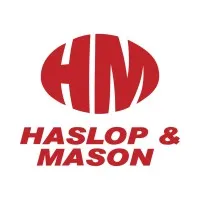 Haslop & Mason 
