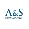 A & S international FZC A & S international FZC