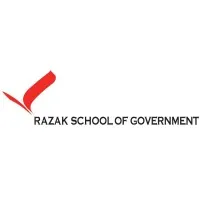 Razak School of Government