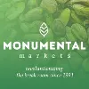 Monumental Markets Monumental Markets