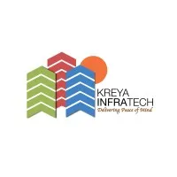Kreya Infratech Pvt Ltd.
