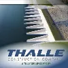 Thalle Construction Company, Inc. Thalle Construction Company, Inc.