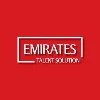 Emirates Talent Solution Emirates Talent Solution