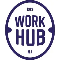 WORKHUB AT THE SUBSTATION