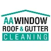 AA Window, Roof & Gutter Cleaning