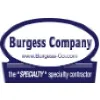 Burgess Company Burgess Company