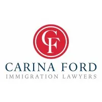 Carina Ford Immigration Lawyers