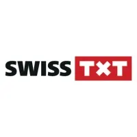 SWISS TXT