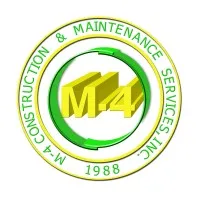 M-4 Construction and Maintenance Services, Inc. M-4 Construction and Maintenance Services, Inc.