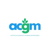 ACGM - Australia Cleaning & Gardens Maintenance