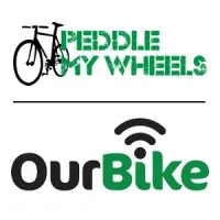 Peddle My Wheels/OurBike