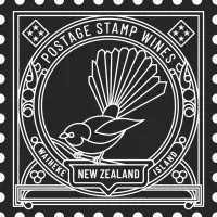 Postage Stamp Wines