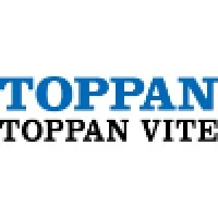 Toppan Vite Limited