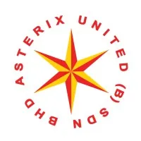 ASTERIX UNITED (B) SDN BHD