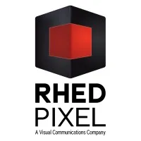 RHED Pixel