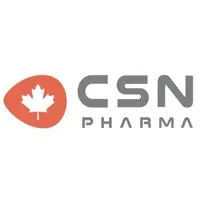CSN Pharma CSN Pharma