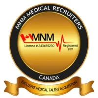 MNM Medical Recruiters Canada
