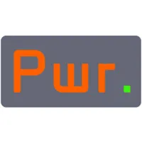 Pwr.