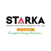 Starka Innovative Systems Private Limited