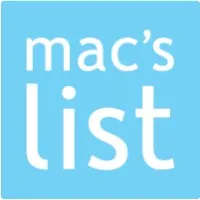 Mac's List